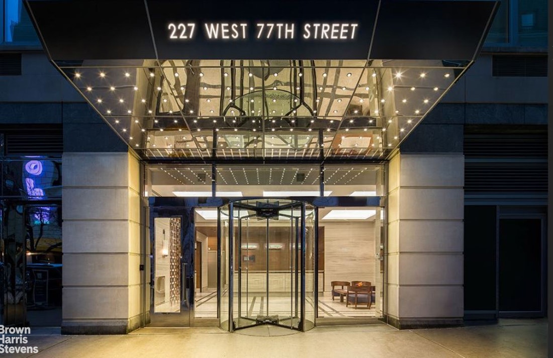 227 WEST 77TH STREET 9M