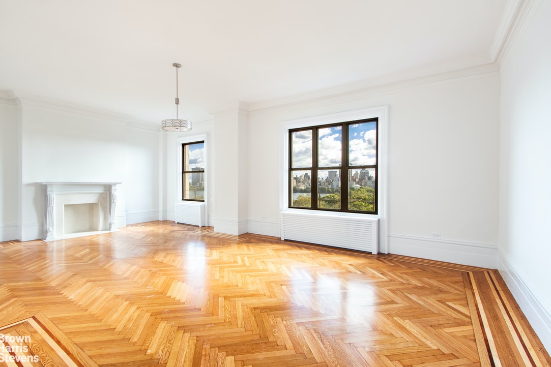 Photo 1 of 251 Central Park West 8A, Upper West Side, NYC, $13,500, Web #: 20218398
