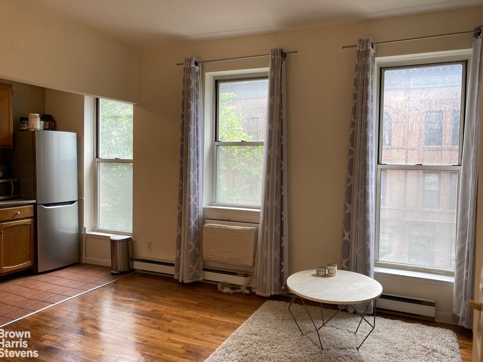 320 WEST 84TH STREET 3F