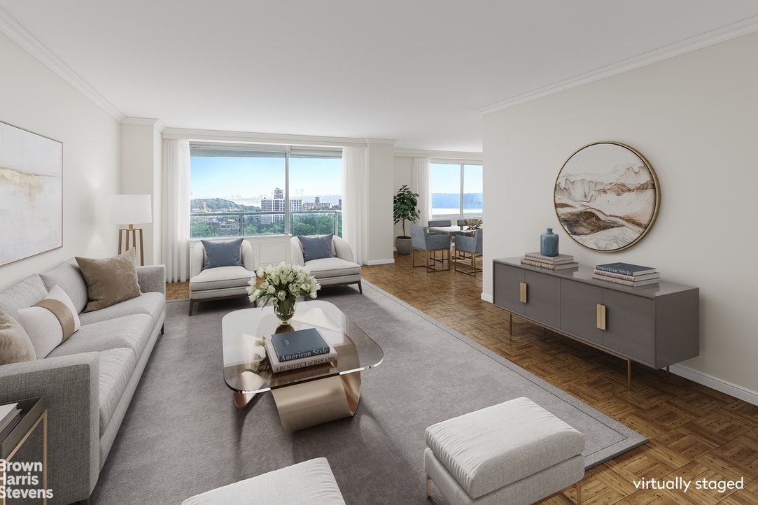 3333 HENRY HUDSON PKWY W 17E