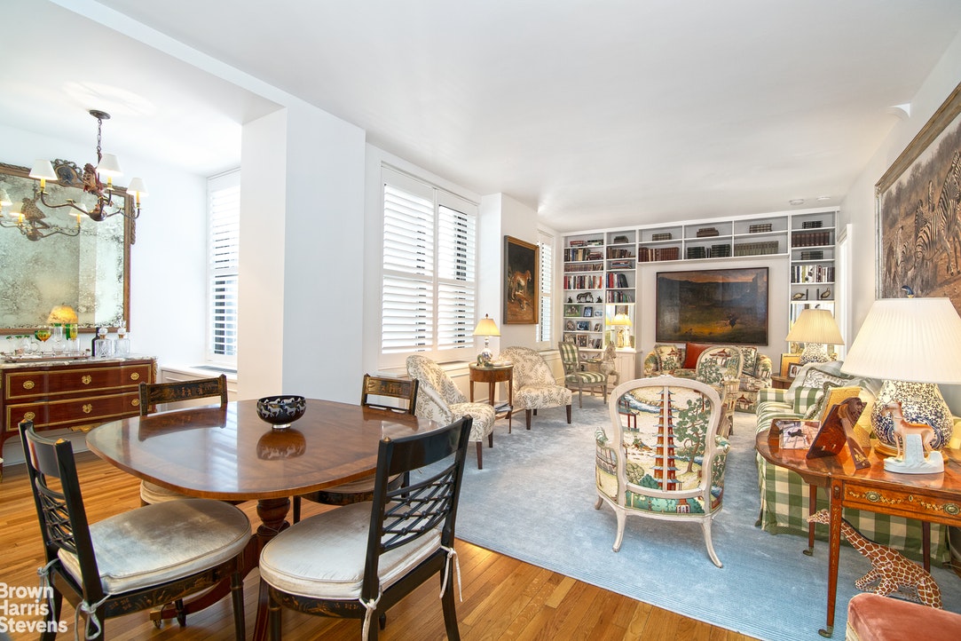 525 PARK AVENUE 8D