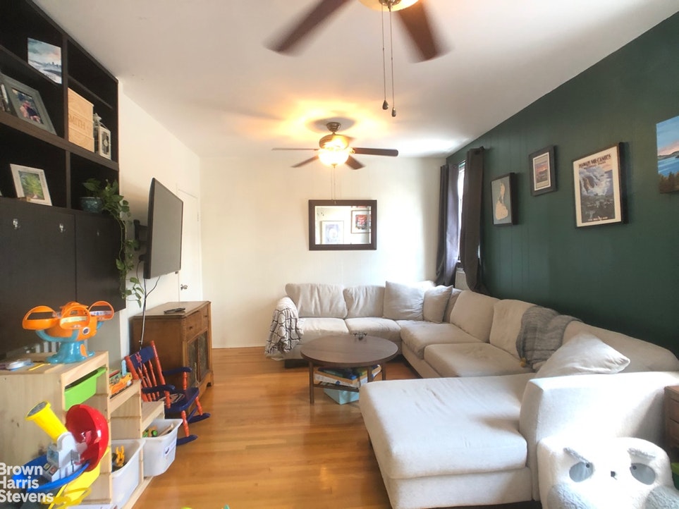 1315 PROSPECT AVENUE 3A
