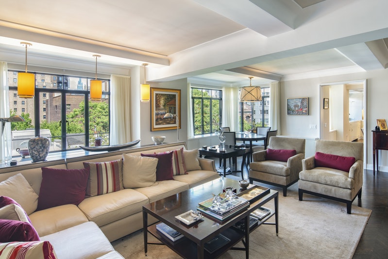 130 WEST 12TH STREET 8A