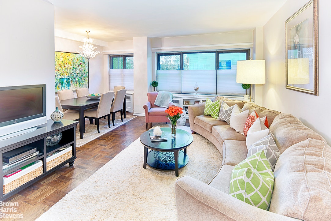 405 EAST 63RD STREET 1N