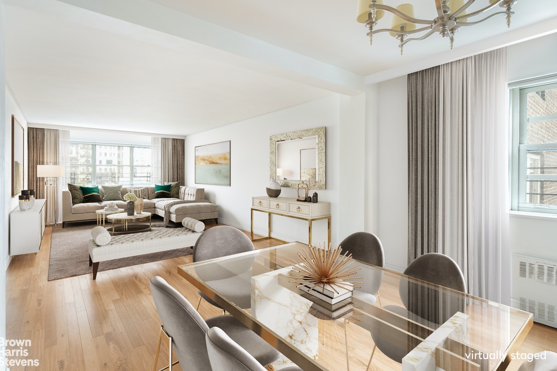 20 EAST 68TH STREET 9F