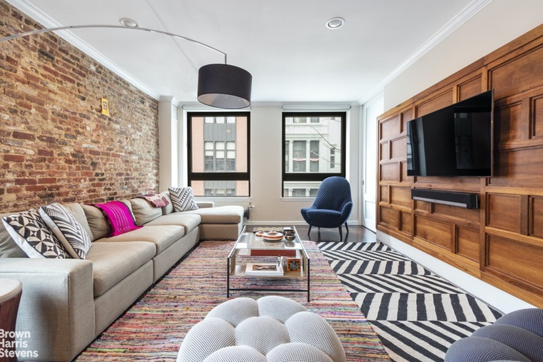 124 WEST 18TH STREET 4TH