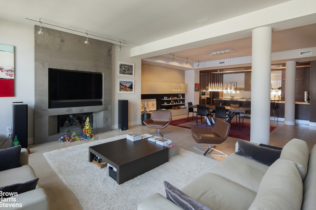 32 WEST 18TH STREET 11A