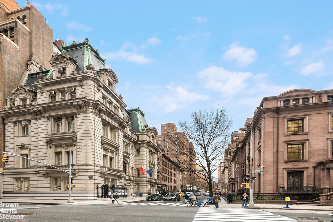 30 EAST 37TH STREET 4HJ