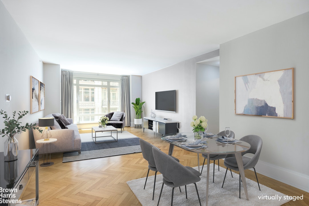 205 WEST 76TH STREET 601