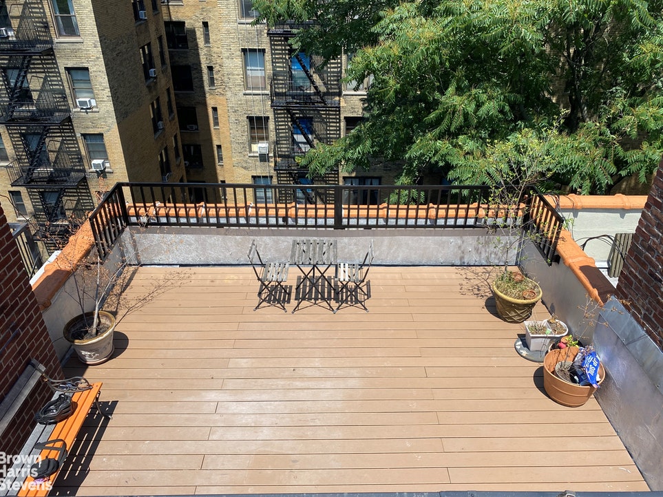 Photo 1 of 123 West 92nd Street 4B, Upper West Side, NYC, $2,800, Web #: 20226564