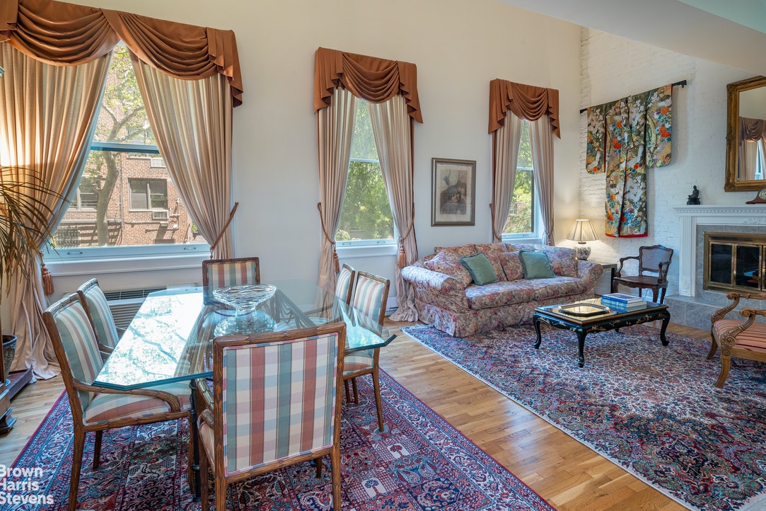230 EAST 18TH STREET 1E