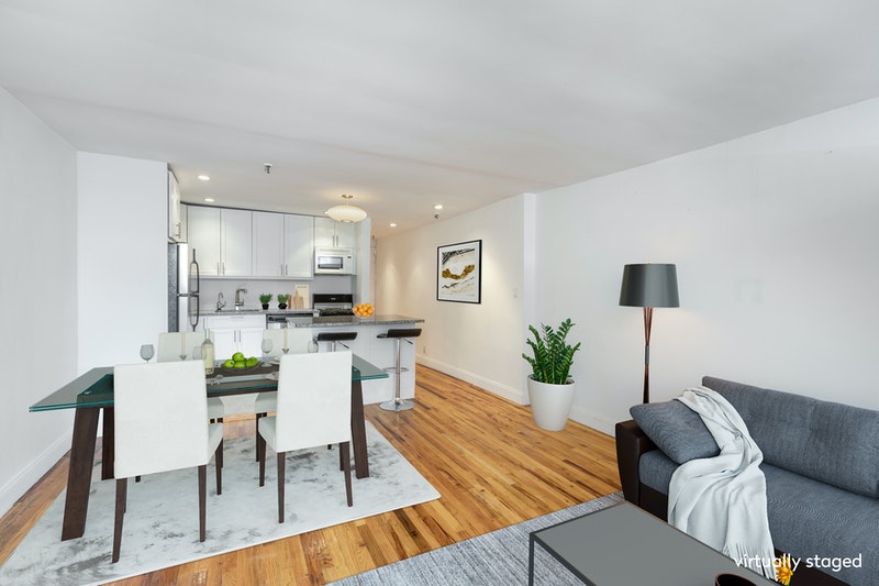 67 EAST 11TH STREET 607