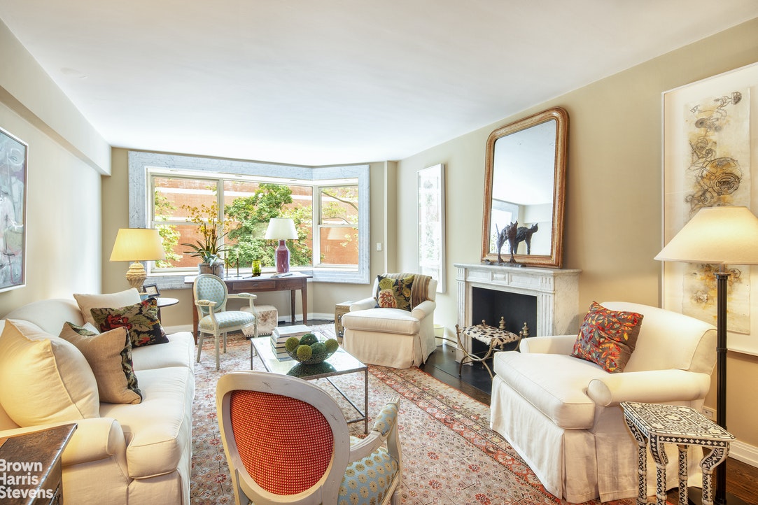 116 EAST 66TH STREET 4E