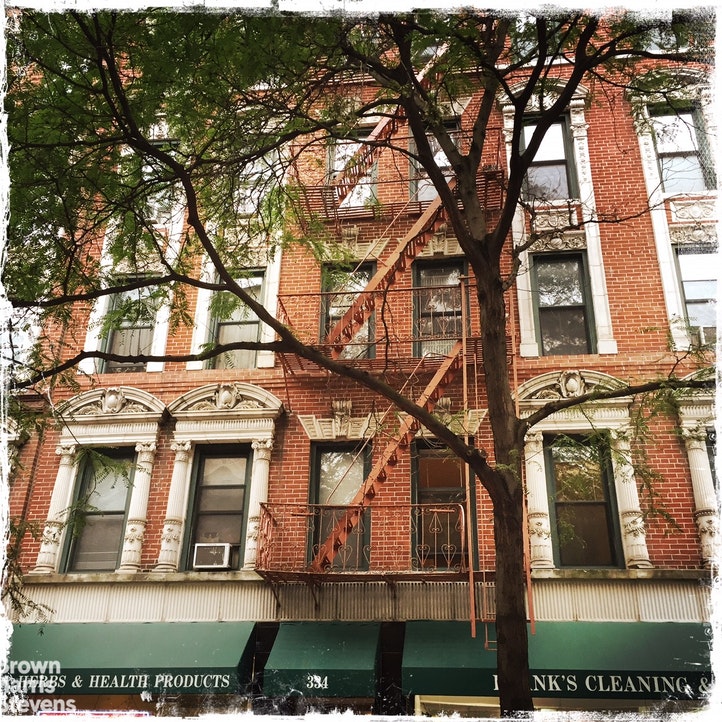 334 EAST 65TH STREET 22