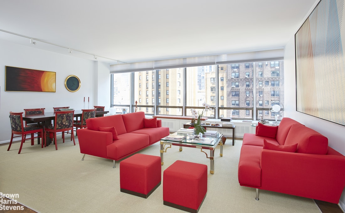 860 UNITED NATIONS PLAZA 8C
