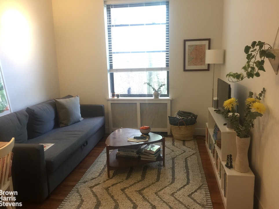40 SIDNEY PLACE 4B