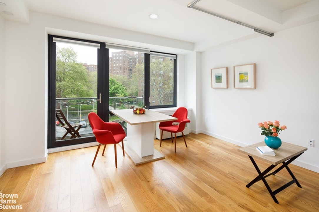 51 EAST 131ST STREET 4E