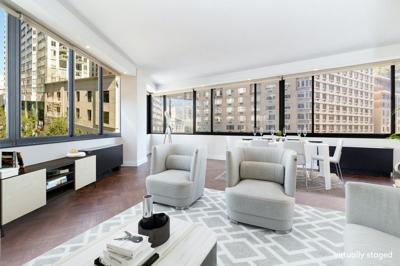 62 WEST 62ND STREET 5D