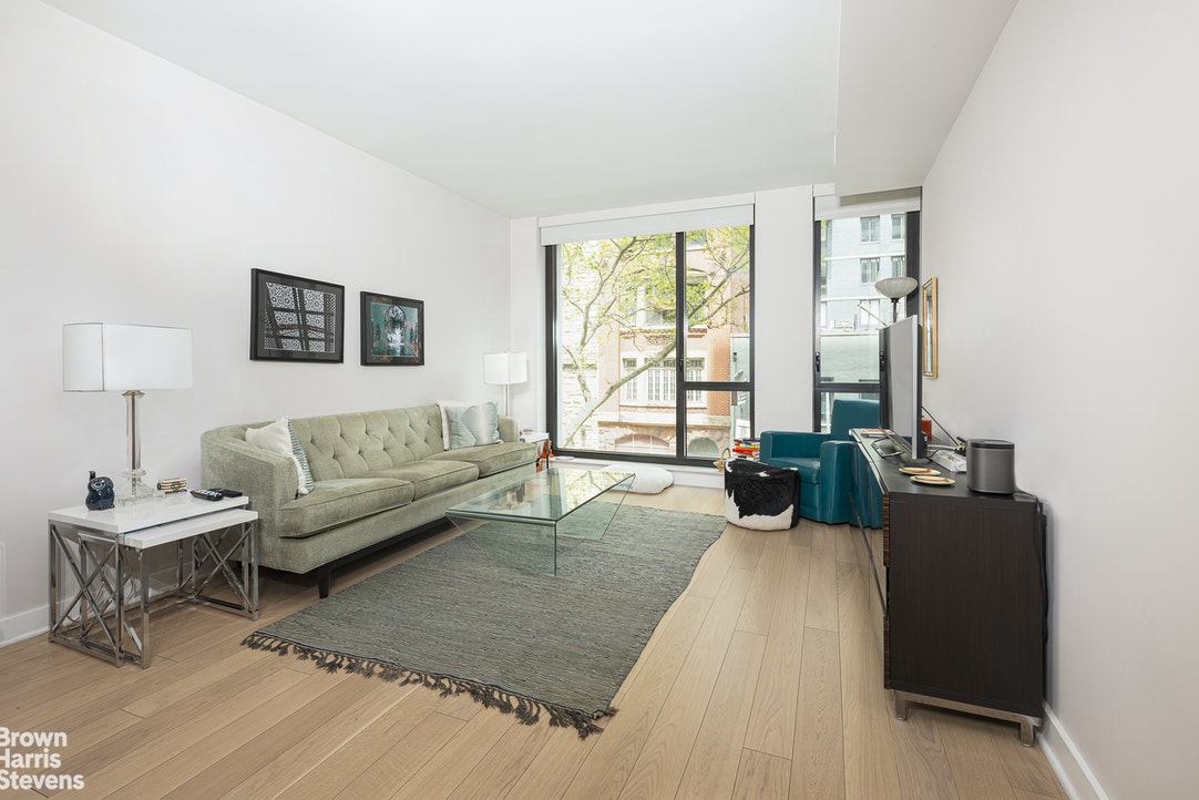 160 EAST 22ND STREET 3A
