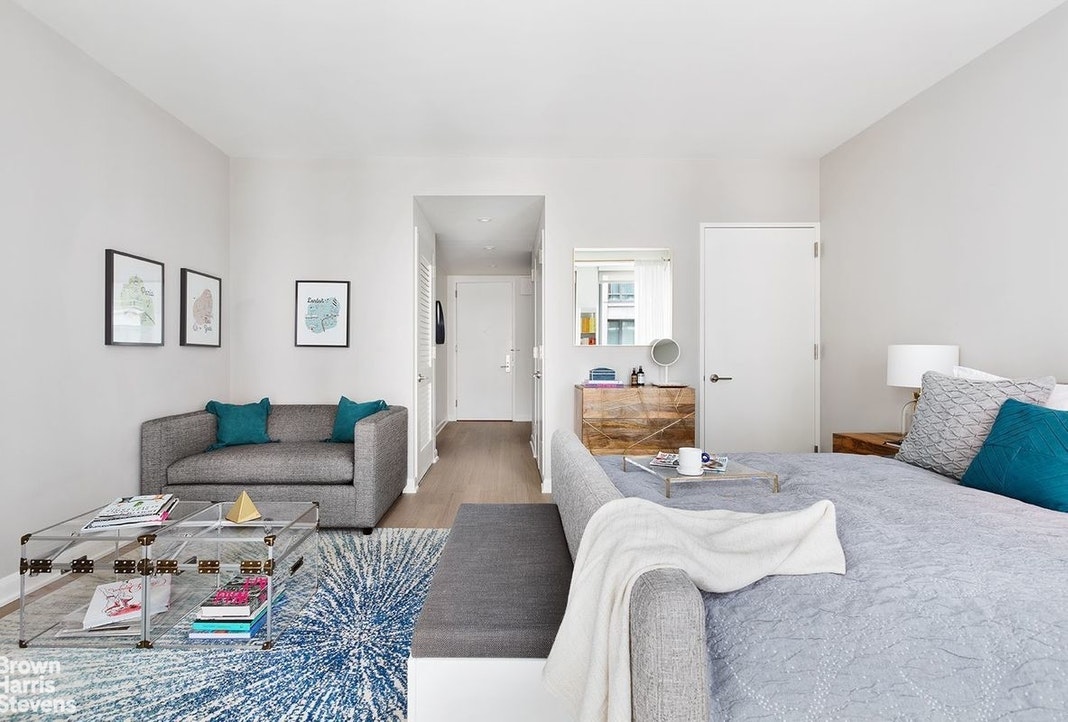 7 West 21st Street 1106