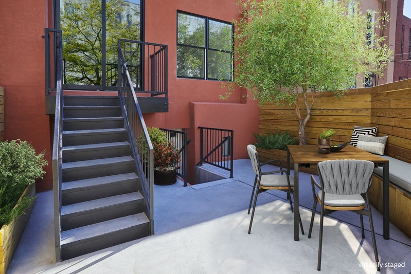 1019 PRESIDENT STREET 1R