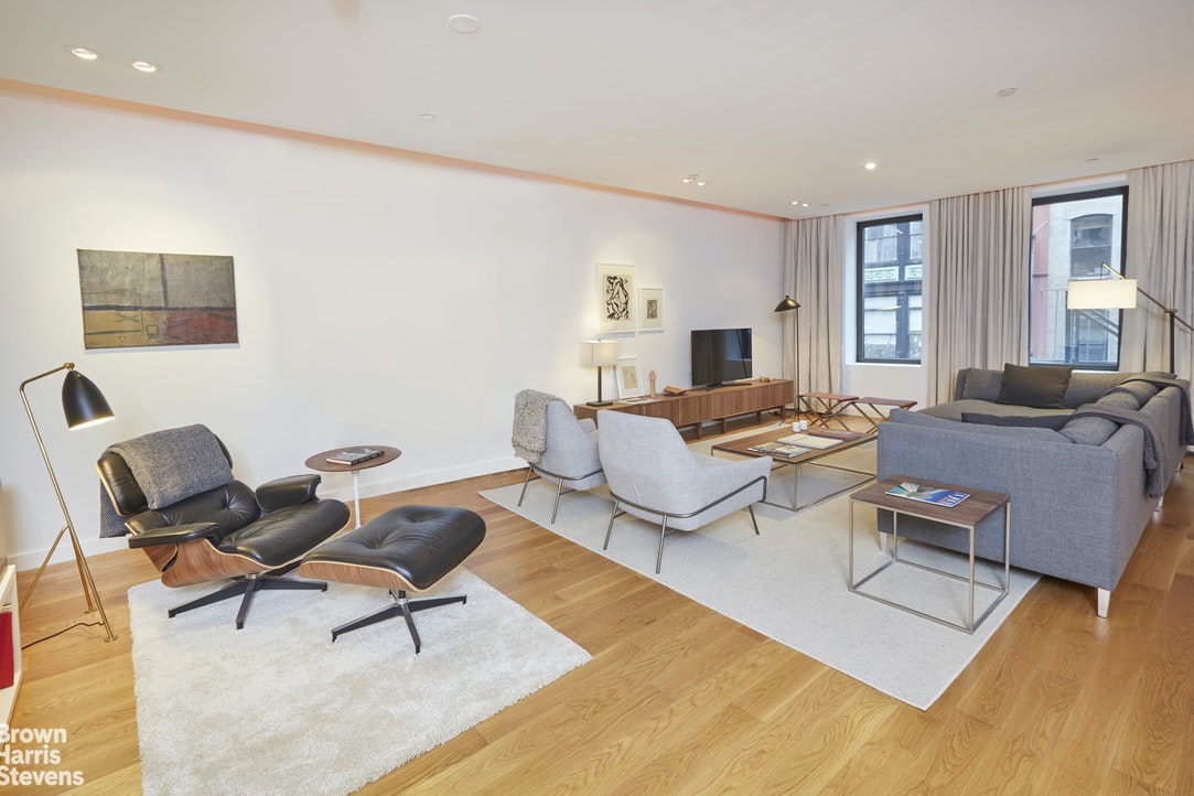226 LAFAYETTE STREET 2W