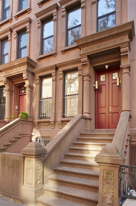 108 WEST 118TH STREET