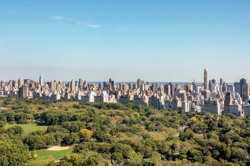 25 COLUMBUS CIRCLE 54D