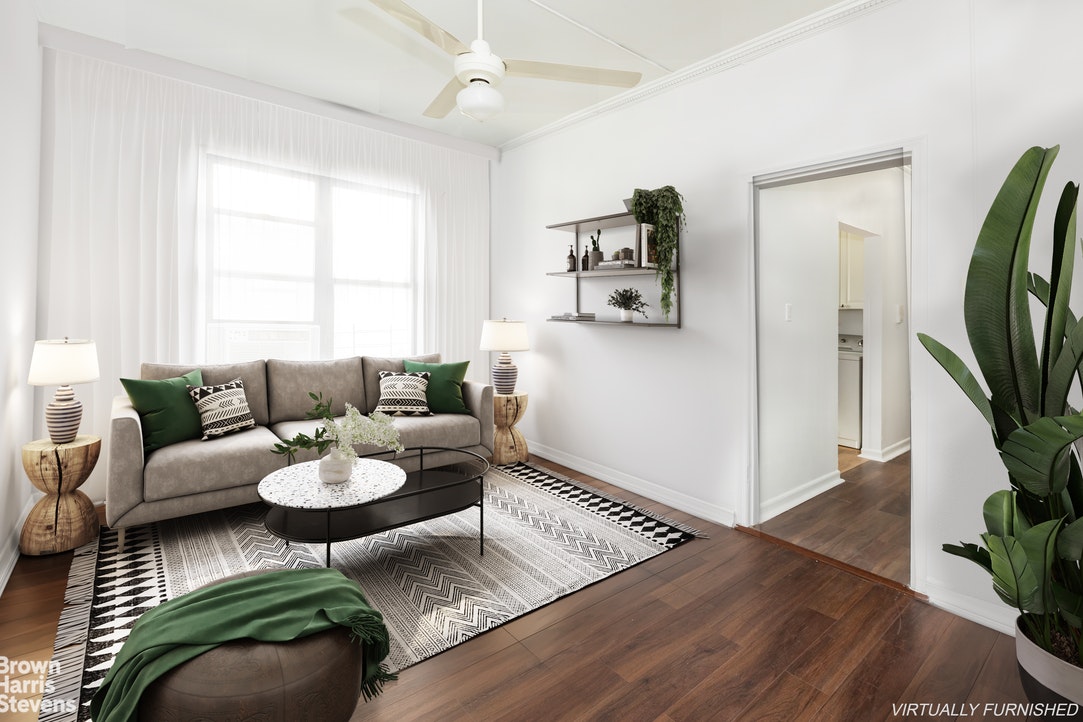 535 WEST 163RD STREET 6