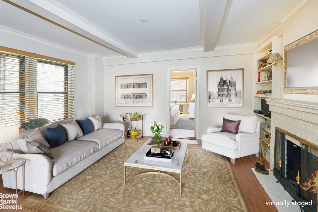 Photo 1 of 7 East 85th Street 2C, Upper East Side, NYC, $630,000, Web #: 20248791