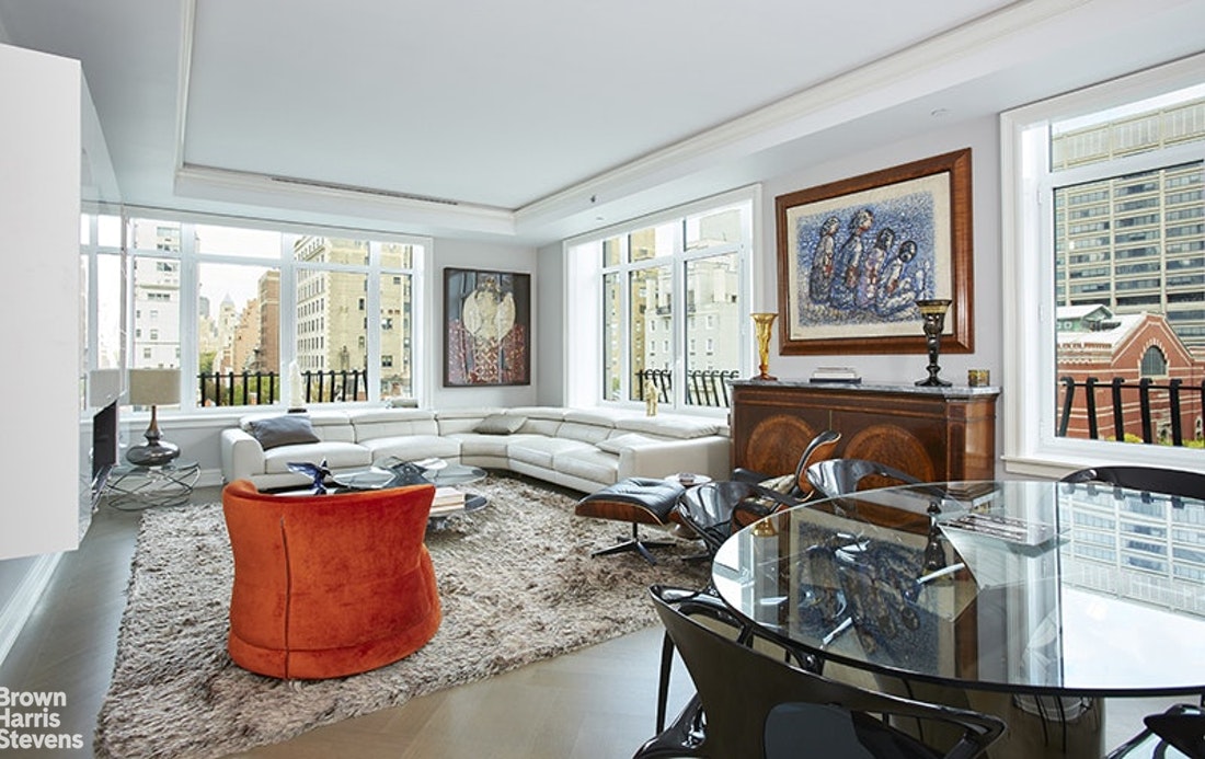 Photo 1 of 132 East 65th Street 7A, Upper East Side, NYC, $17,000, Web #: 20248807