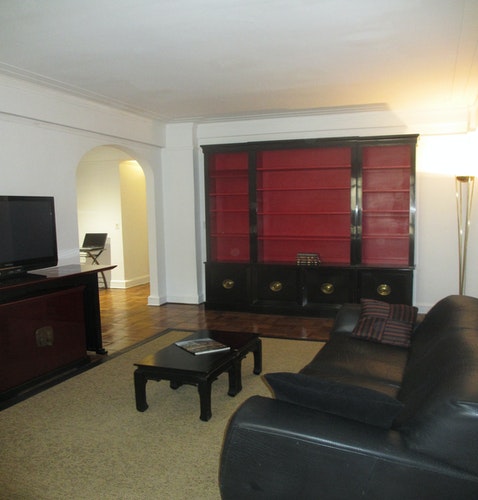 25 CENTRAL PARK WEST 5D