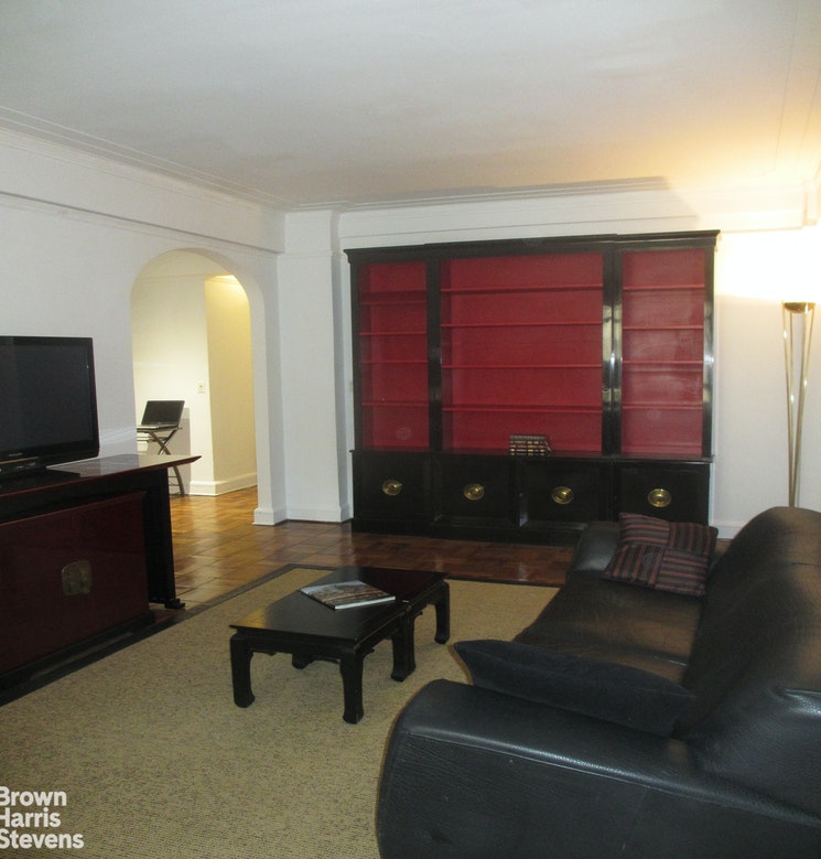 25 CENTRAL PARK WEST 5D