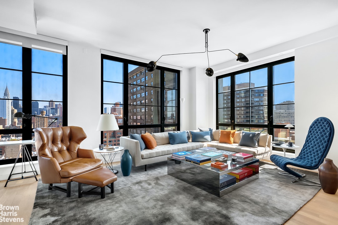 234 EAST 23RD STREET 19A
