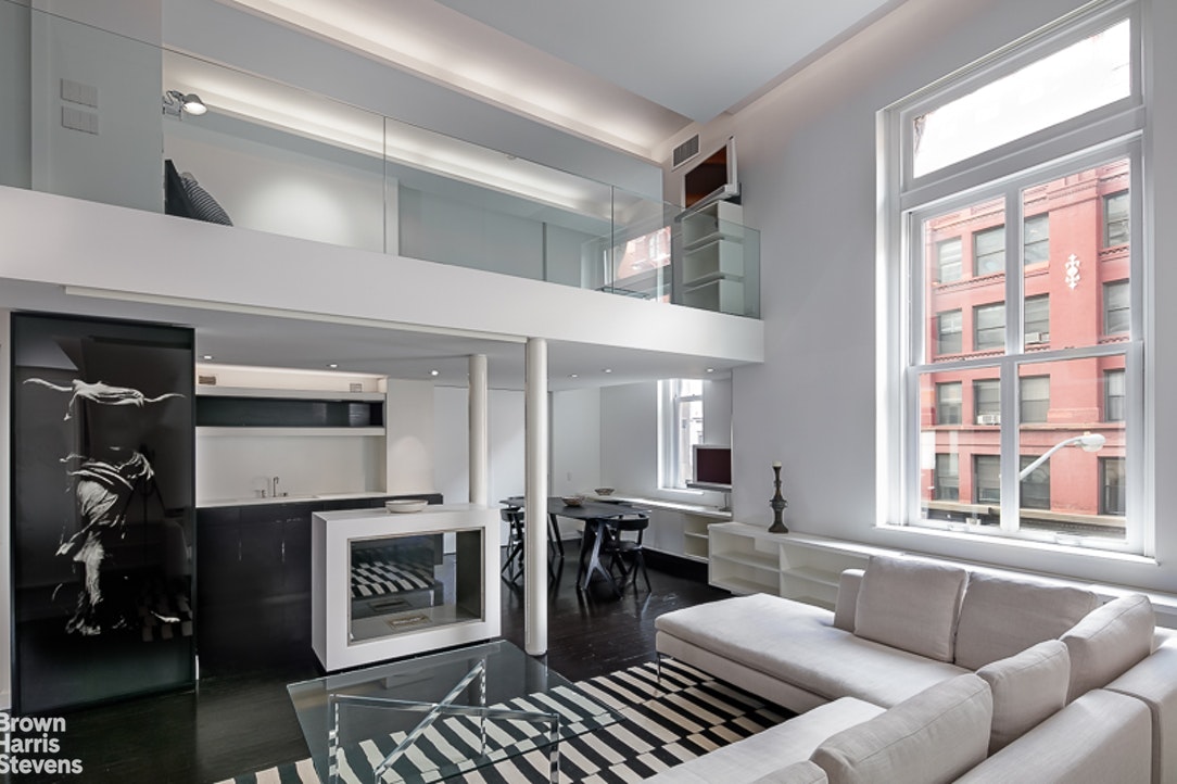 240 CENTRE STREET 3K