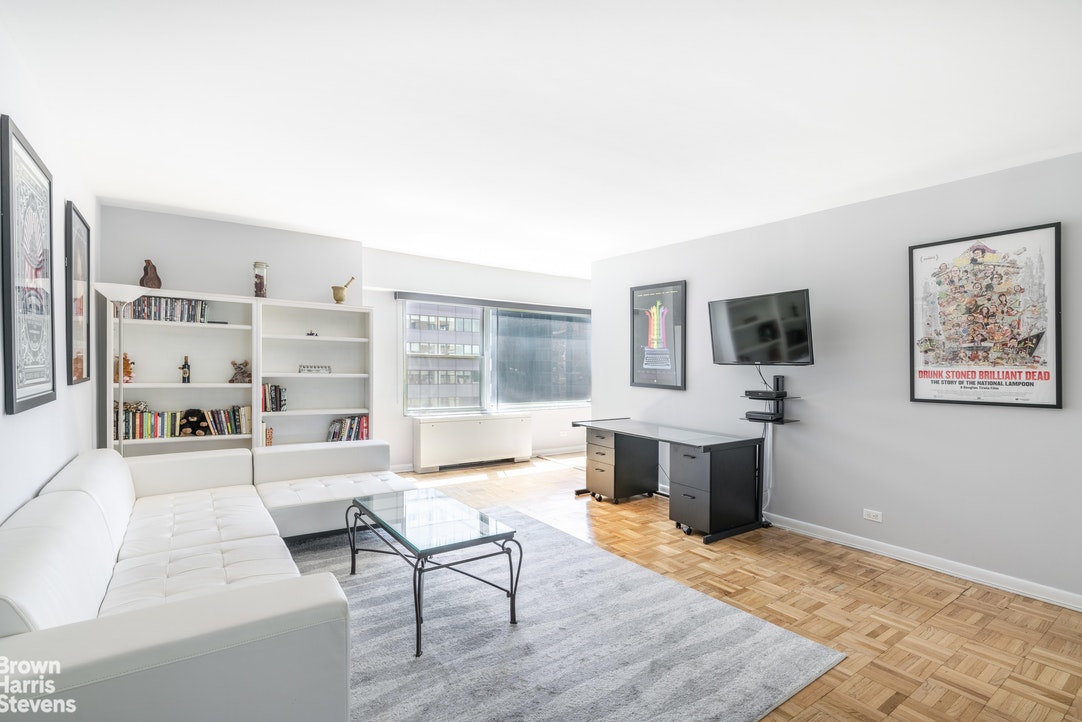 118 EAST 60TH STREET 32A