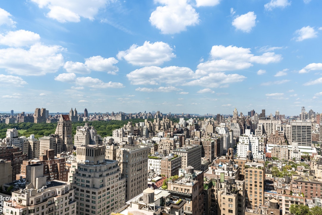 118 EAST 60TH STREET 32A