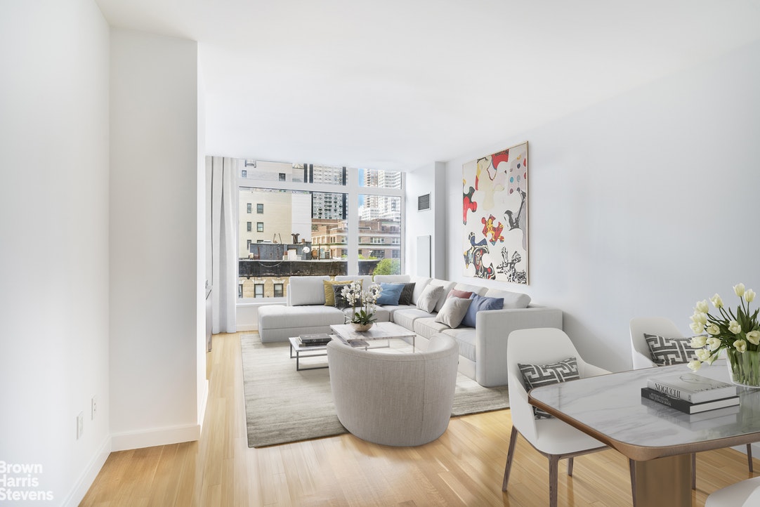 400 EAST 67TH STREET 7C