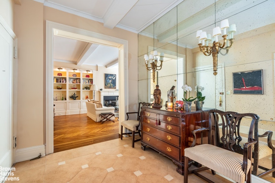 125 EAST 72ND STREET 3A