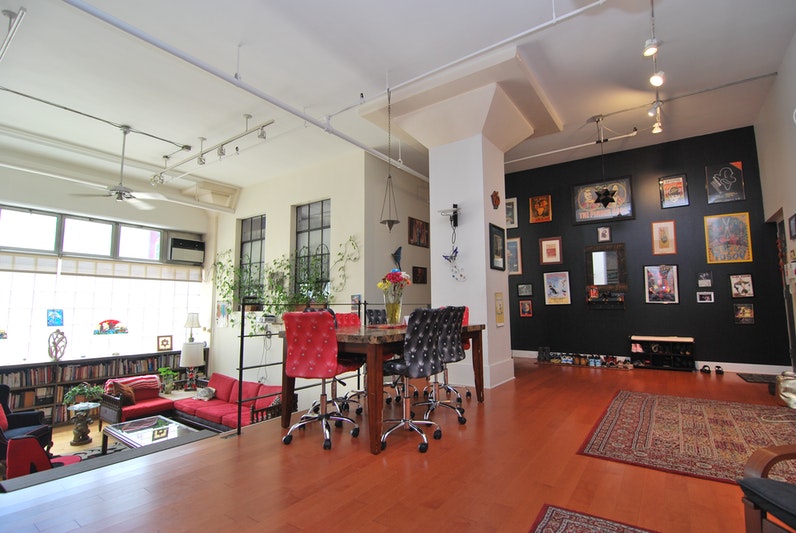 423 ATLANTIC AVENUE 1E
