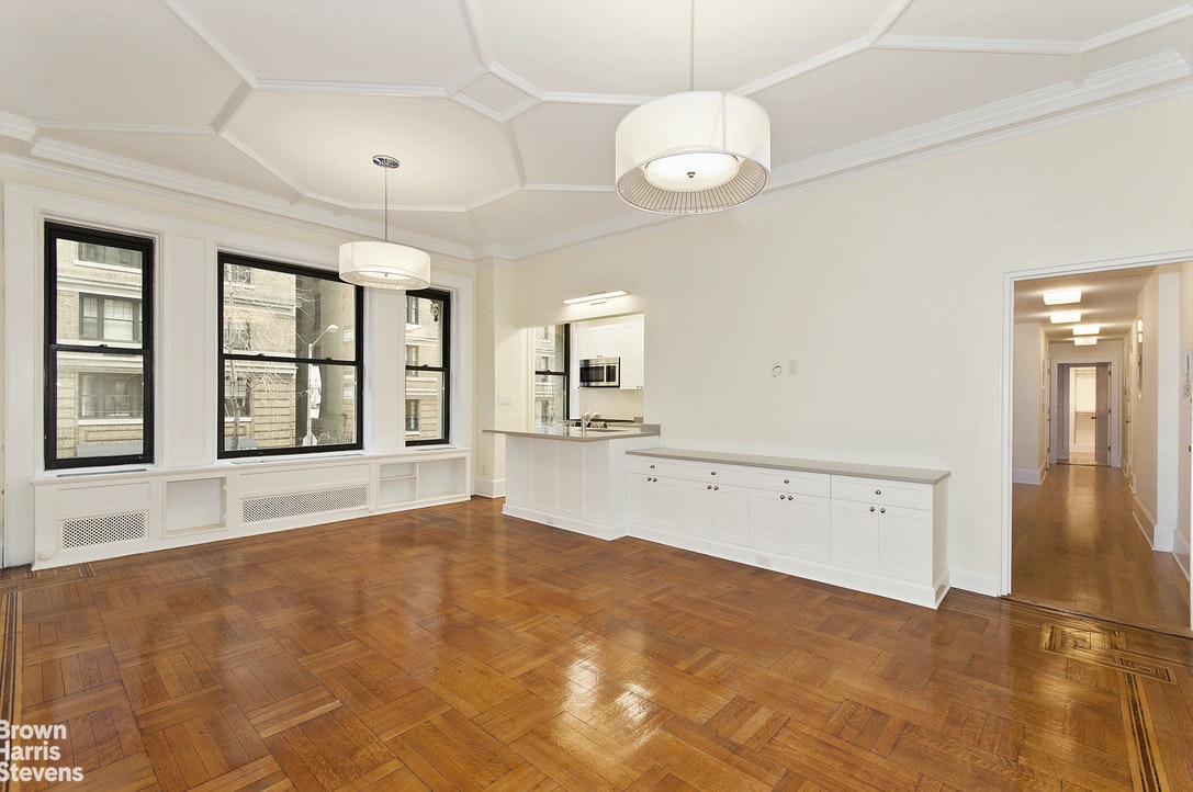 1100 MADISON AVENUE 2CD
