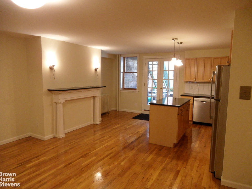 164 CLINTON STREET 1