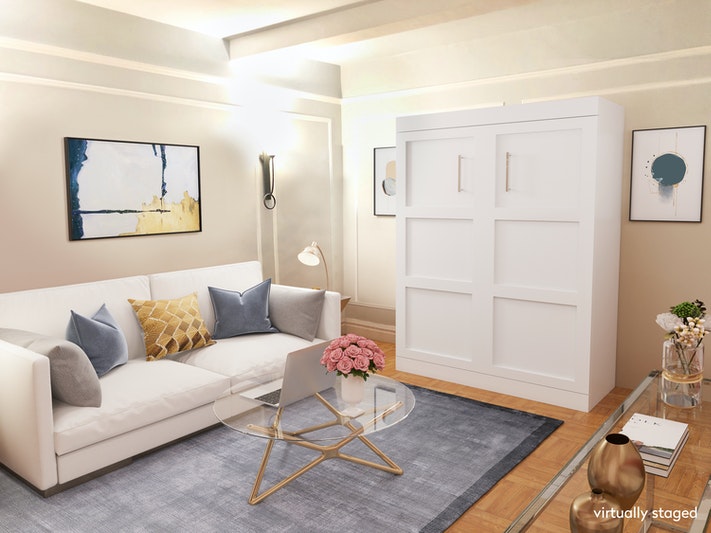 127 WEST 96TH STREET 3G