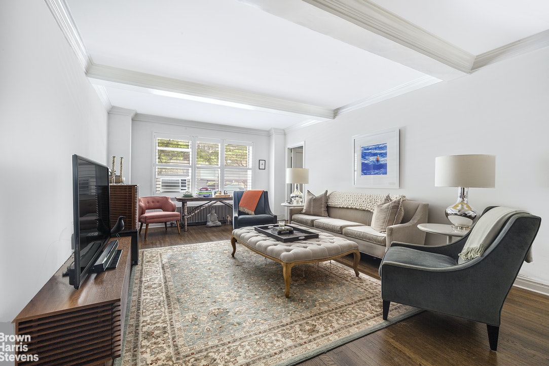 400 EAST 52ND STREET 2A