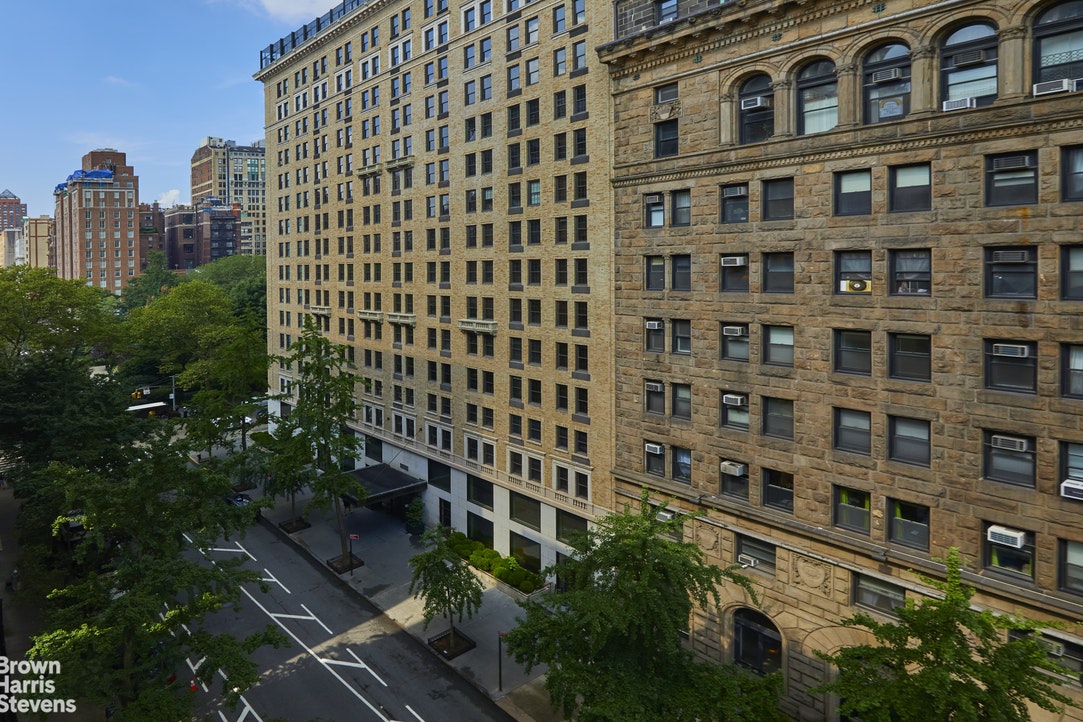 Closed 7 Lexington Avenue, Flatiron/Gramercy Park, NYC, ID 20265583