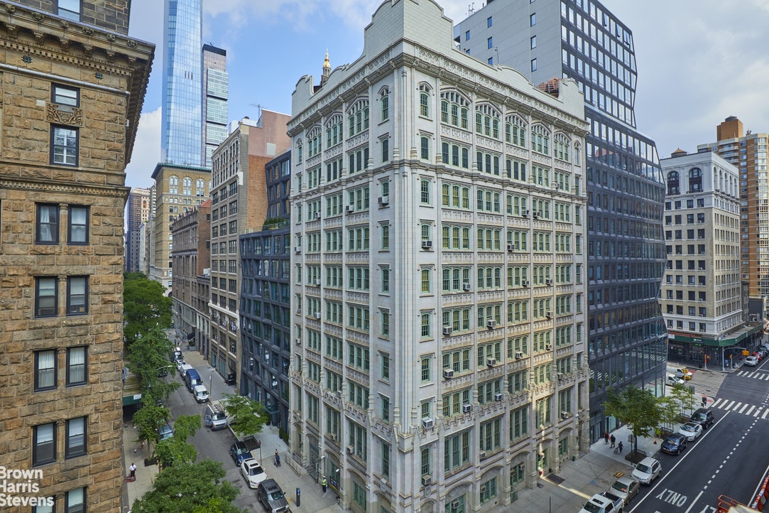 Closed 7 Lexington Avenue, Flatiron/Gramercy Park, NYC, ID 20265583