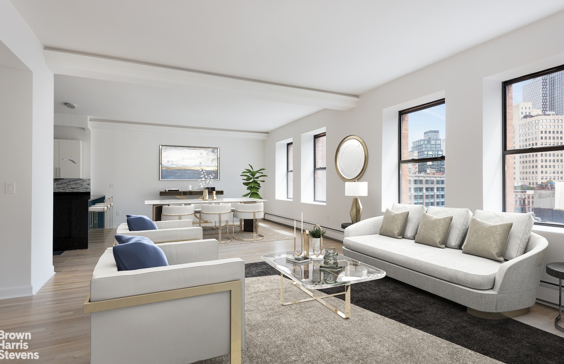 260 WEST BROADWAY 7D
