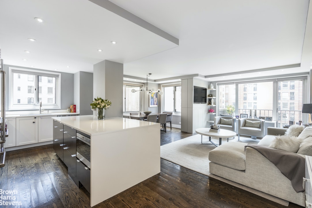 50 EAST 89TH STREET 10E
