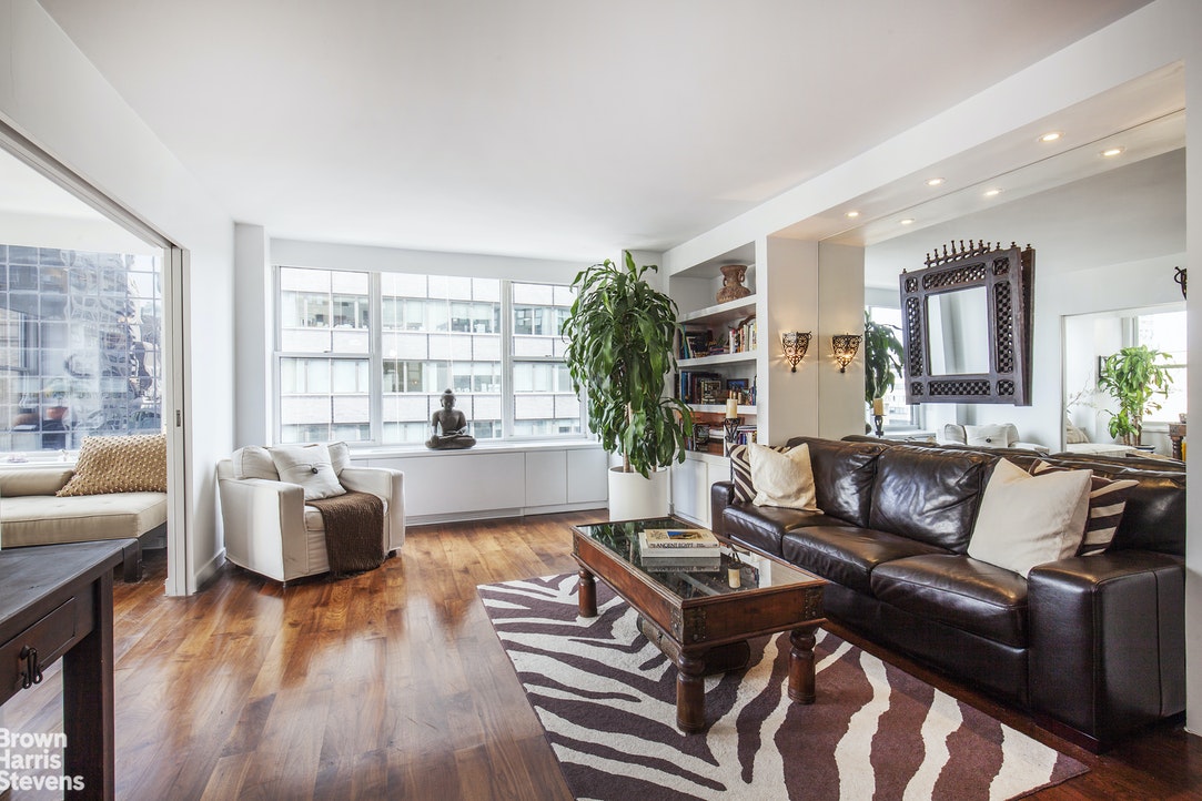 117 EAST 57TH STREET 27D