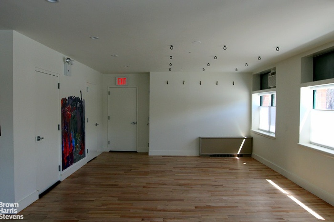 2002 FIFTH AVENUE RETAIL